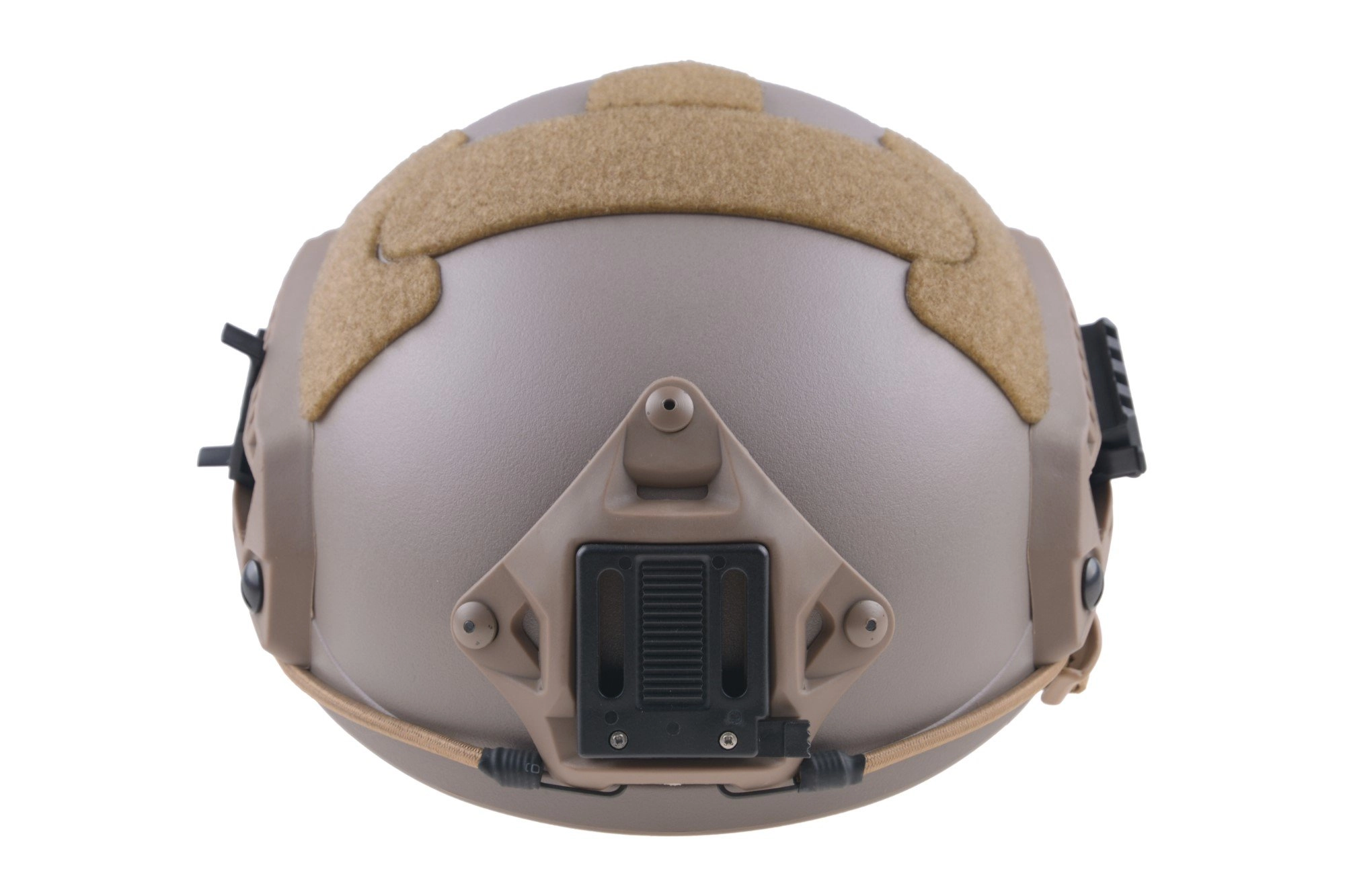 Replika hełmu maritime - Dark Earth OD-G-FMA-21-022176-04 asgbox.pl Replika hełmu maritime - Dark Earth - obrazek 3