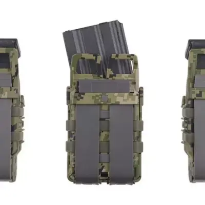 asgbox.pl - Zestaw ładownic FAST na magazynki 5