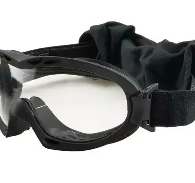 asgbox.pl - Gogle Wiley X® Nerve - Czarne