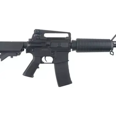 Replika karabinka KM4 CQB (2GX) OD-G-KWA-01-021456-00 asgbox.pl Replika karabinka KM4 CQB (2GX) OD-G-KWA-01-021456-00 asgbox.pl