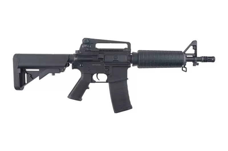 Replika karabinka KM4 CQB (2GX) OD-G-KWA-01-021456-00 asgbox.pl Replika karabinka KM4 CQB (2GX) - obrazek 3