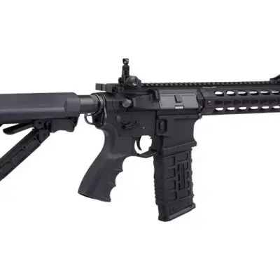 Replika karabinka GC16 Warthog 9" OD-G-GIG-01-010243-00 asgbox.pl