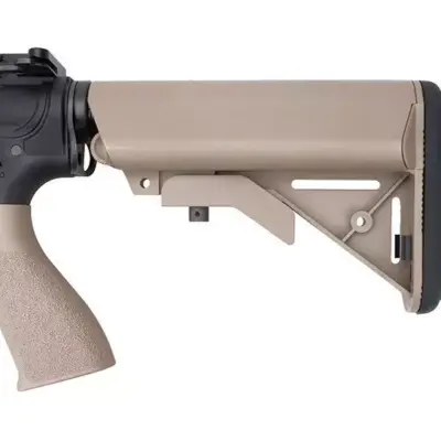 Alternative view of Replika elektryczna karabinka GR4 CQB-S MINI (COMBO)