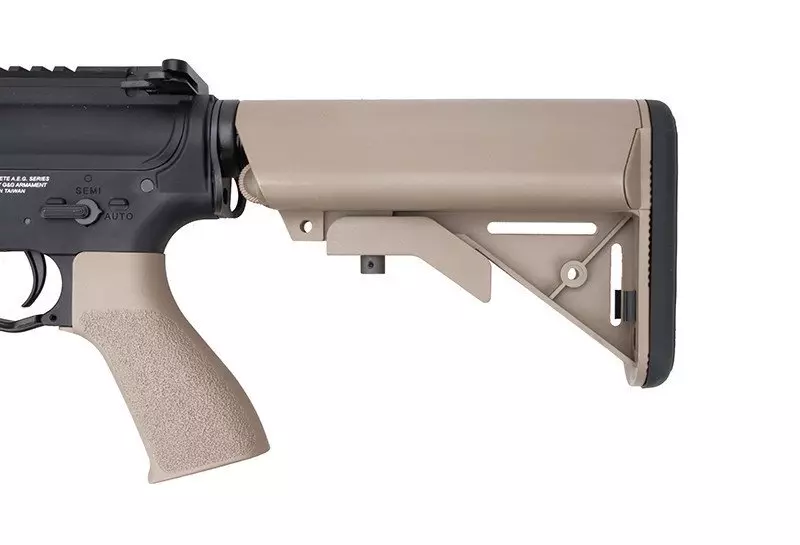 Replika elektryczna karabinka GR4 CQB-S MINI (COMBO) OD-G-GIG-01-007890-00 asgbox.pl Replika elektryczna karabinka GR4 CQB-S MINI (COMBO) - obrazek 2