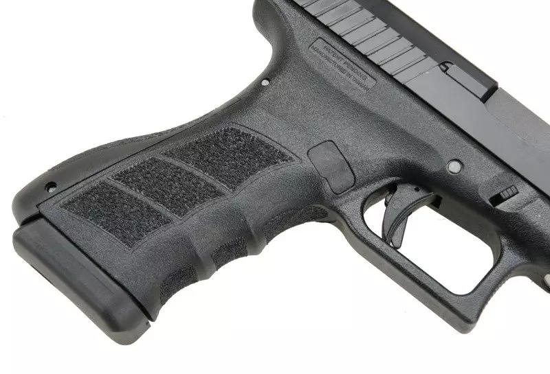 Replika pistoletu KWA ATP GBB OD-G-KWA-02-020594-00 asgbox.pl Replika pistoletu KWA ATP GBB - obrazek 3