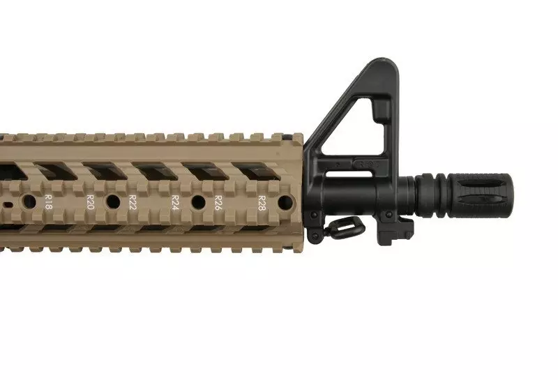 Replika karabinka CM16 Raider (COMBO) - tan OD-G-GIG-01-007882-00 asgbox.pl Replika karabinka CM16 Raider (COMBO) - tan - obrazek 4