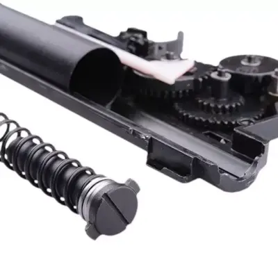 Replika karabinka ELAK701 Tactial Mod.A (Gen.2) OD-G-EIL-01-011511-00 asgbox.pl