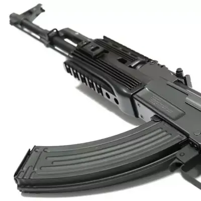 asgbox.pl - Replika karabinka CM028B Tactical