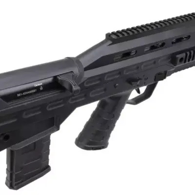 Replika karabinka UAR 501 - czarny OD-G-APS-01-004239-00 asgbox.pl Replika karabinka UAR 501 - czarny OD-G-APS-01-004239-00 asgbox.pl