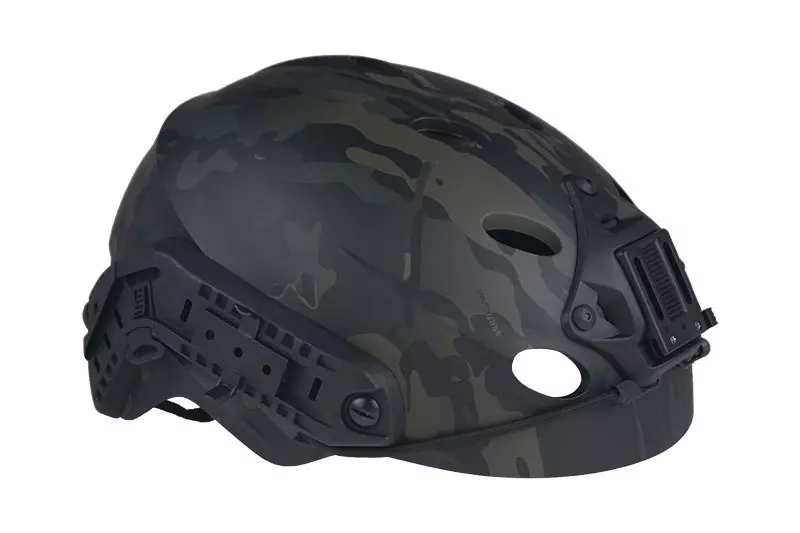 Replika kasku SFR - MC Black OD-G-FMA-21-022389-00 asgbox.pl Replika kasku SFR - MC Black - obrazek 3