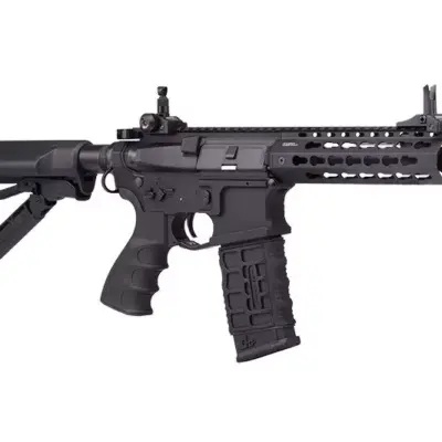 asgbox.pl - Replika karabinka GC16 SR CQB
