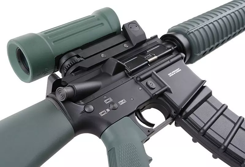 Replika karabinka GC7A1 (MAX Version) - zielona OD-G-GIG-01-012194-00 asgbox.pl Replika karabinka GC7A1 (MAX Version) - zielona - obrazek 6