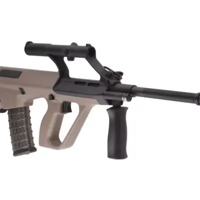 Alternative view of Replika karabinka SW-020A - Tan