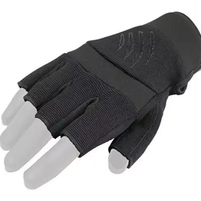 Alternative view of Rękawice taktyczne Armored Claw Shooter Cut - czarne