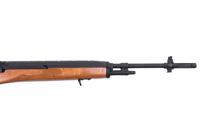 Replika karabinu CM032C - wersja drewniana OD-G-CYM-01-004820-00 asgbox.pl Replika karabinu CM032C - wersja drewniana - obrazek 4