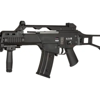 Replika karabinka SA-G12 EBB OD-G-SPE-01-020525-00 asgbox.pl