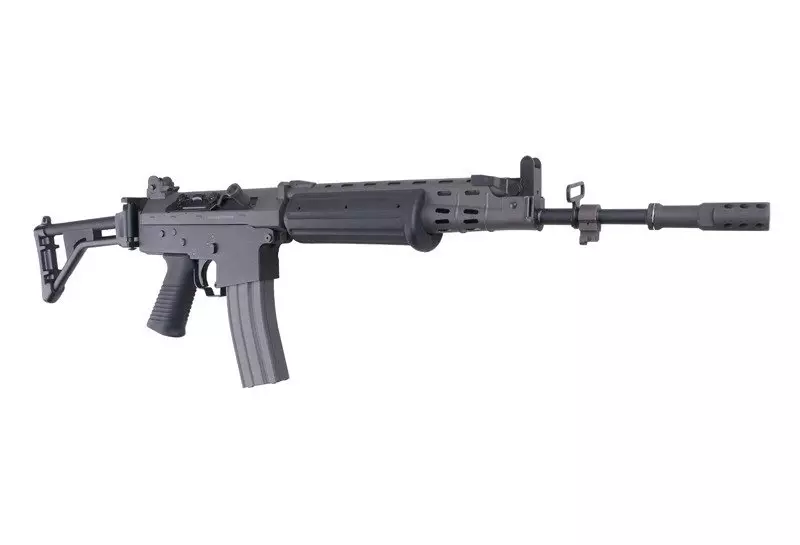 Replika karabinu FN FNC OD-G-GIG-01-013985-00 asgbox.pl Replika karabinu FN FNC - obrazek 8