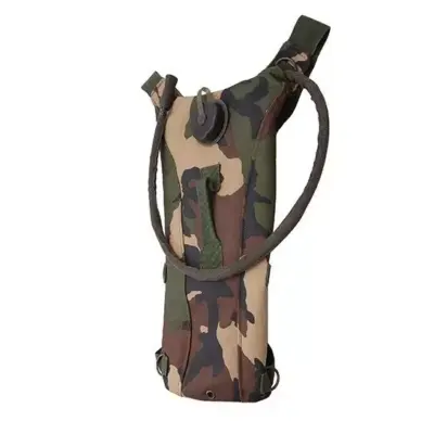 Alternative view of Pokrowiec z wkładem hydratacyjnym HYD-03 - woodland