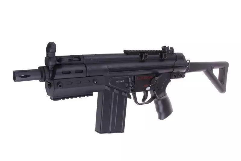 Replika karabinka JG095 SAS OD-G-JGW-01-005663-00 asgbox.pl Replika karabinka JG095 SAS - obrazek 5