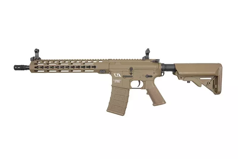 Replika Karabinka CA4 KM12 - Dark Earth OD-G-CLA-01-016054-00 asgbox.pl Replika Karabinka CA4 KM12 - Dark Earth - obrazek 6