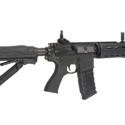 Replika karabinka GR4 G26 Standard - czarna OD-G-GIG-01-009183-00 asgbox.pl