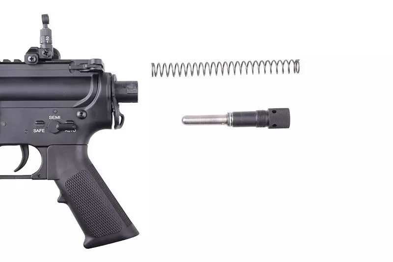 Replika karabinka SA-B02 ONE™ SAEC™ System OD-G-SPE-01-009307-00 asgbox.pl Replika karabinka SA-B02 ONE™ SAEC™ System - obrazek 5