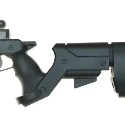 Replika karabinu snajperskiego MB04A - wersja upgrade OD-G-WEL-03-001237-00 asgbox.pl Replika karabinu snajperskiego MB04A - wersja upgrade OD-G-WEL-03-001237-00 asgbox.pl