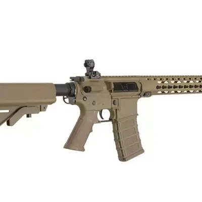 Replika Karabinka CA4 KM12 - Dark Earth OD-G-CLA-01-016054-00 asgbox.pl Replika Karabinka CA4 KM12 - Dark Earth OD-G-CLA-01-016054-00 asgbox.pl