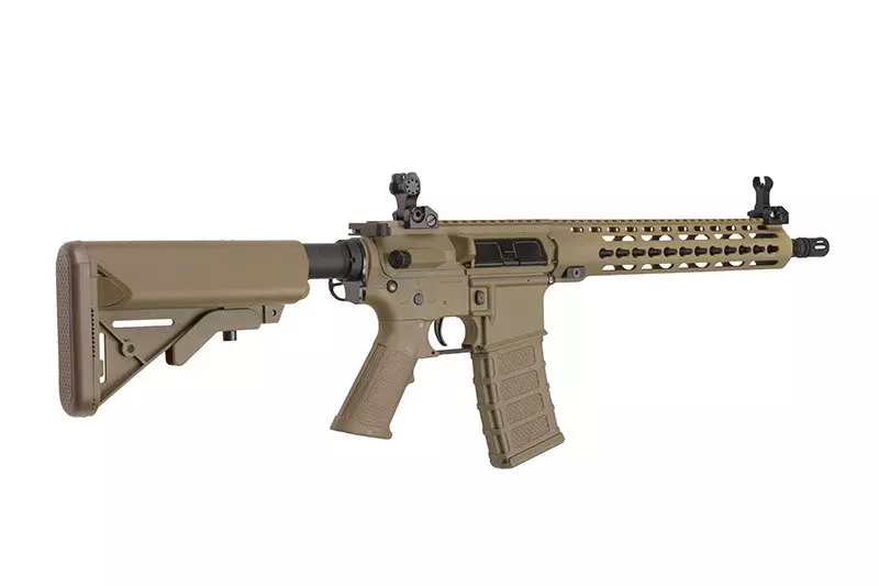 Replika Karabinka CA4 KM12 - Dark Earth OD-G-CLA-01-016054-00 asgbox.pl Replika Karabinka CA4 KM12 - Dark Earth - obrazek 7