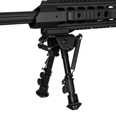 Alternative view of Replika karabinu wyborowego Barret® M98B Mrad - czarny