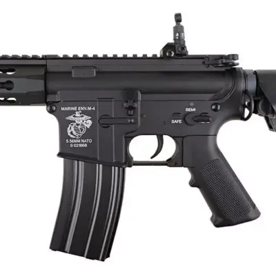 Replika karabinka SA-B13 ONE™ KeyMod 10" OD-G-SPE-01-008097-00 asgbox.pl Replika karabinka SA-B13 ONE™ KeyMod 10" OD-G-SPE-01-008097-00 asgbox.pl