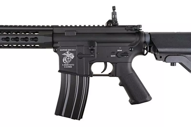 Replika karabinka SA-B13 ONE™ KeyMod 10" OD-G-SPE-01-008097-00 asgbox.pl Replika karabinka SA-B13 ONE™ KeyMod 10" - obrazek 4