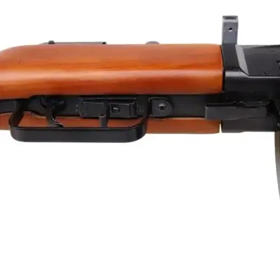 Replika pistoletu maszynowego PPSH41 OD-G-SIT-01-001725-00 asgbox.pl Replika pistoletu maszynowego PPSH41 OD-G-SIT-01-001725-00 asgbox.pl