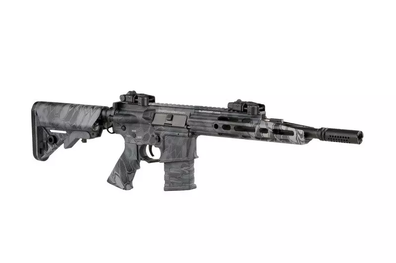 Replika karabinka ASR111 HYBRID - Kryptek Typhon OD-G-APS-01-012162-00 asgbox.pl Replika karabinka ASR111 HYBRID - Kryptek Typhon - obrazek 3