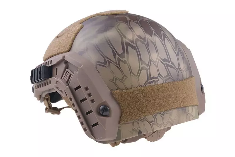 Replika hełmu maritime - HLD OD-G-FMA-21-022215-04 asgbox.pl asgbox.pl - Replika hełmu maritime - HLD