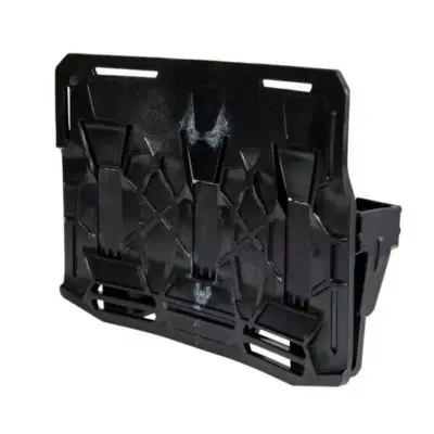 asgbox.pl - Wkład SMR do kamizelek taktycznych - czarny