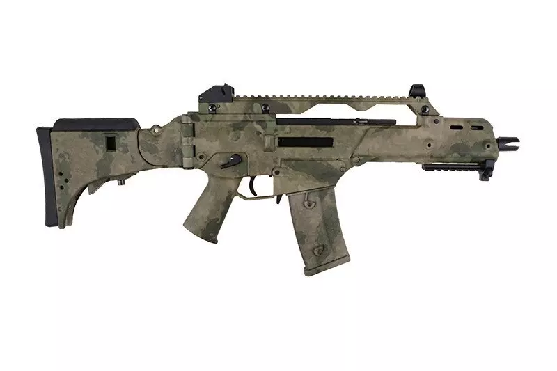 Replika subkarabinka JG0538 - A-TACS FG® OD-G-JGW-01-009477-00 asgbox.pl Replika subkarabinka JG0538 - A-TACS FG® - obrazek 2