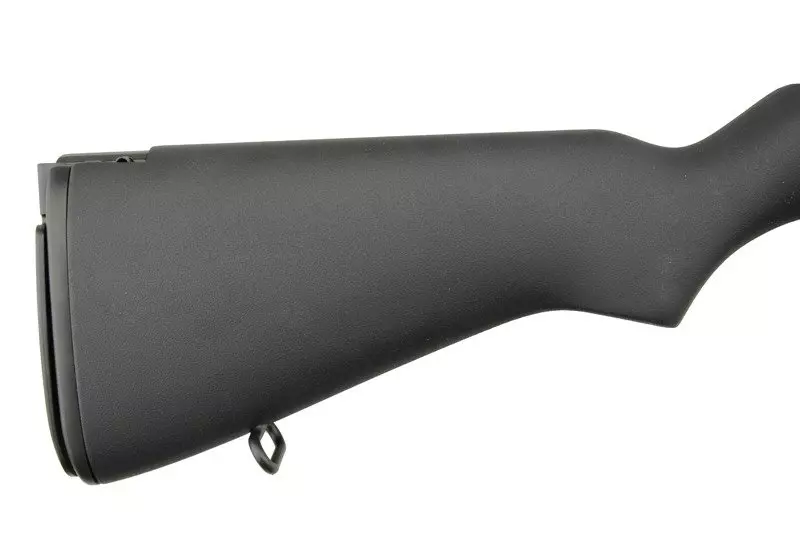 Replika karabinu wyborowego S.O.C.16 OD-G-GIG-01-002757-00 asgbox.pl Replika karabinu wyborowego S.O.C.16 - obrazek 3