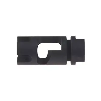 Tłumik płomieni Shark - czarny OD-G-SHS-09-020914-00 asgbox.pl