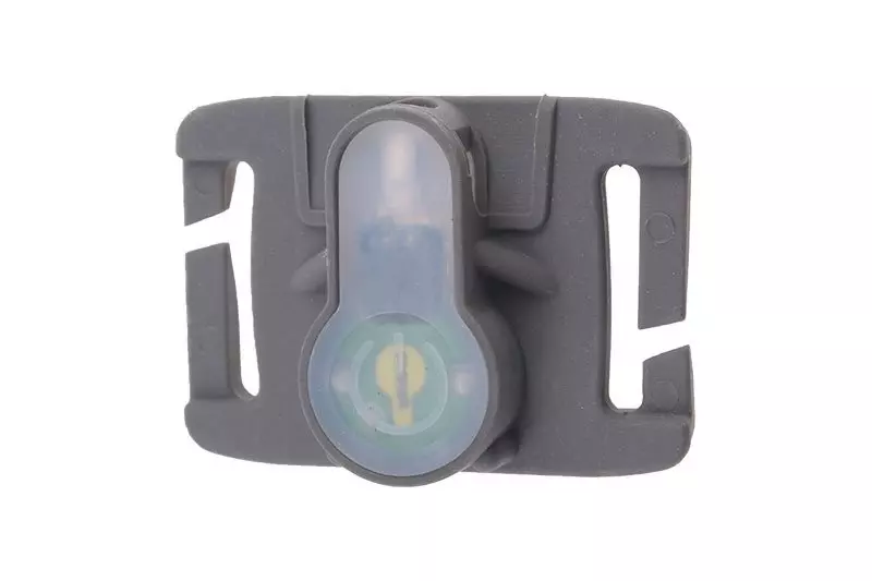 Marker elektroniczny Lightbuck MOLLE - Foliage Green (zielone światło) OD-G-FMA-31-022593-00 asgbox.pl asgbox.pl - Marker elektroniczny Lightbuck MOLLE - Foliage Green (zielone światło)