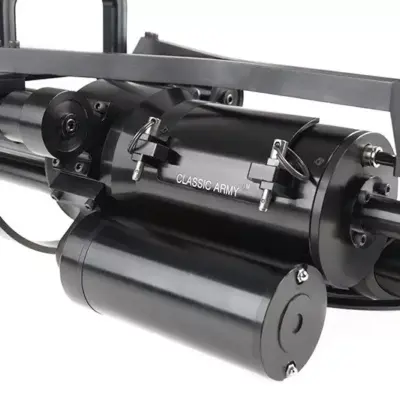 Replika działka M134-A2 Vulcan Minigun OD-G-CLA-01-016096-00 asgbox.pl