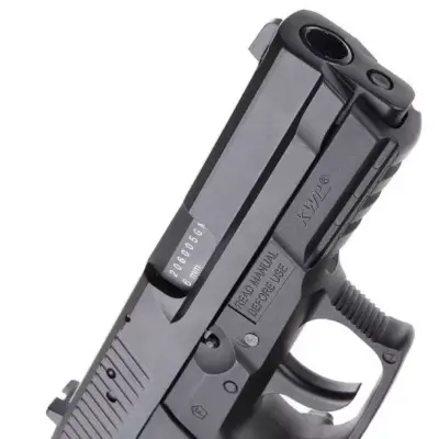 Replika pistoletu KC47DHN OD-G-KWC-02-003686-00 asgbox.pl