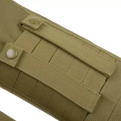 Pokrowiec na broń gładkolufową - czarny OD-G-GFT-22-004944-00 asgbox.pl Pokrowiec na broń gładkolufową - czarny OD-G-GFT-22-004944-00 asgbox.pl