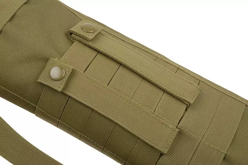 Pokrowiec na broń gładkolufową - czarny OD-G-GFT-22-004944-00 asgbox.pl Pokrowiec na broń gładkolufową - czarny - obrazek 6