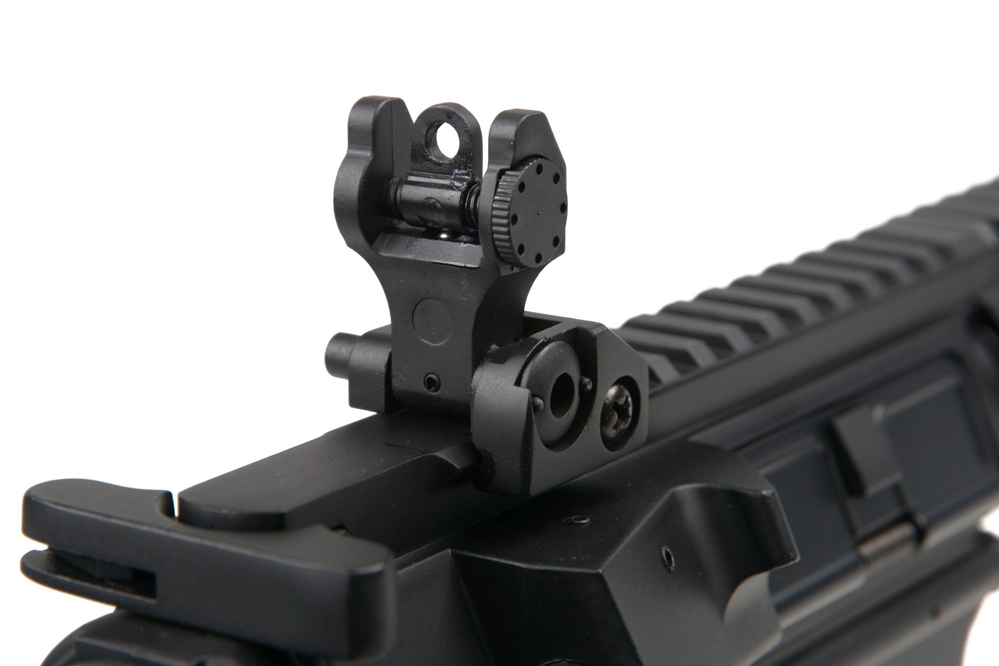 Replika karabinka SA-V23 ONE™ - czarna OD-G-SPE-01-013569-00 asgbox.pl Replika karabinka SA-V23 ONE™ - czarna - obrazek 6