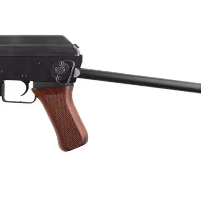 Replika karabinka LCK47S (70th Anniversary Limited Edition) OD-G-LCT-01-017643-00 asgbox.pl Replika karabinka LCK47S (70th Anniversary Limited Edition) OD-G-LCT-01-017643-00 asgbox.pl