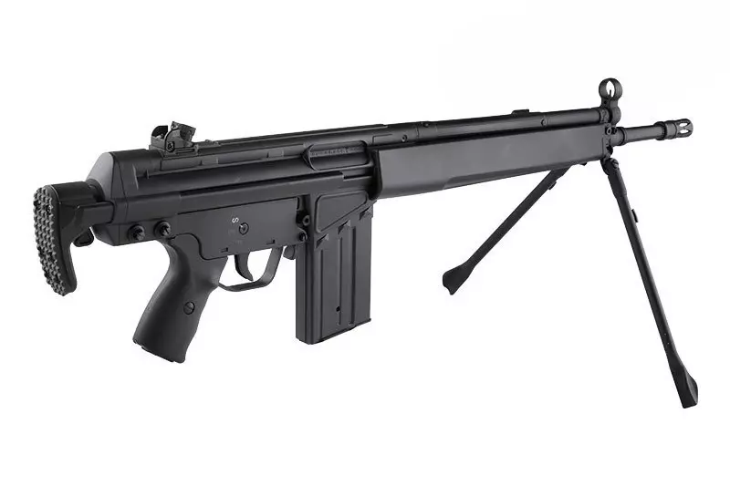 Replika karabinu T3 K2 (JG099) OD-G-JGW-01-017694-00 asgbox.pl Replika karabinu T3 K2 (JG099) - obrazek 4