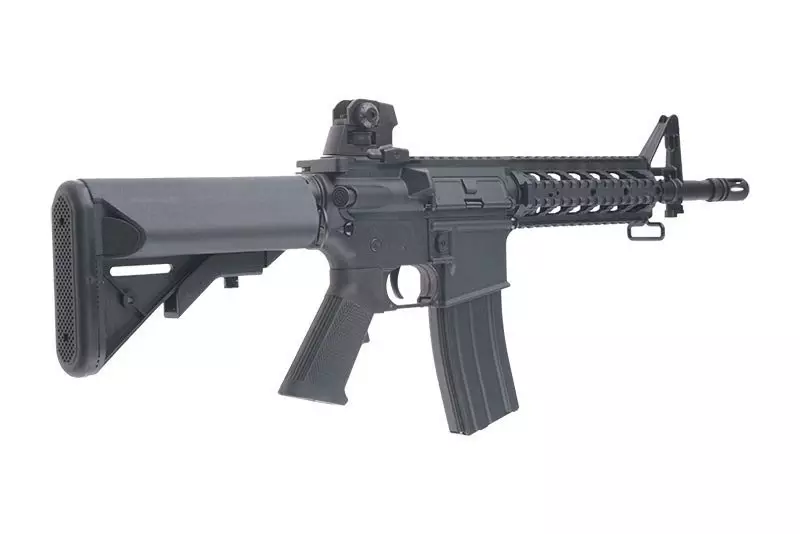 Replika karabinka CM617 - czarna OD-G-CYM-01-020855-00 asgbox.pl Replika karabinka CM617 - czarna - obrazek 5