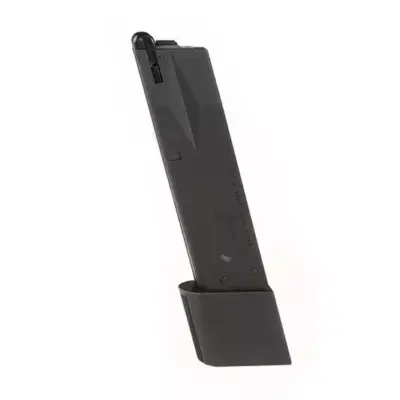 asgbox.pl - Długi magazynek gazowy 32 kulki do replik M92F Tokyo Marui