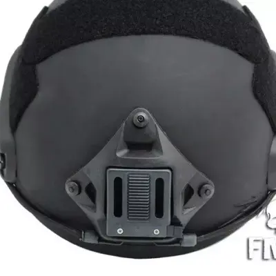 Replika hełmu Ballistic - czarny OD-G-FMA-21-003959-00 asgbox.pl Replika hełmu Ballistic - czarny OD-G-FMA-21-003959-00 asgbox.pl